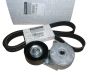 Correa Tensora De La Transmisión Nueva Original 117202663R Renault Clio 4