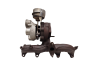 Turbocompresor VW Audi Seat Skoda 1,9 TDI 54399880016 54431015073