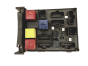 Controlador Moduł Renault 8200148810 8200004201 518002217 18984