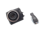 Interruptor De Encendido Mercedes-Benz E W212 A2129055200 1058