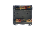 Controlador 6Q1937049C 5WK48212C VW Skoda Seat Siemens 40220