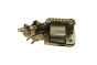 Cerradura Puerta Delantero Derecho 701837016D 88371799501 VW Transporter Vika