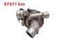 Turbocompresor Toyota Yaris 1.4 D 172010N030 87411 km