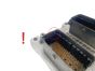 Controlador Fiat 00551803110 0261207901 Bosch 43047