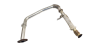Tubo Egr 9647052280 96314254 2.2 HDI Citroen C5 Peugeot
