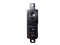 Interruptor SRC Menu Peugeot 208 2008 98097243XU Valeo 1270