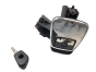 Cerradura Puerta Porton Trasera Peugeot 406 Sedan 8726N3