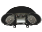 Velocímetro/Instrumentos Y Relojes Fiat Bravo 554000980100 5550019804 41282