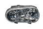 Reflector Izquierdo Para VW Golf 4 1J1941017B 89410192302 DPA