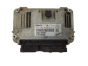 Controlador 89661-0H070 0261S04464 Toyota PSA Bosch 14445