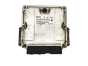 Controlador P04727664AE 0281010814 Chrysler Bosch 17824