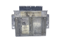 Controlador 9650825180 9642222380 21584228-3 PSA Sagem 55400
