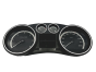 Velocímetro/Instrumentos Y Relojes Peugeot 308 9665107480 503001550309 57410
