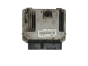 Controlador Del Motor 51812902 0281012963 Fiat Bosch 42128