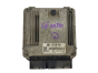 Controlador Del Motor VW 03G906016B 0281011478 Bosch