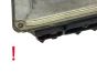 Controlador IAW4EF.G4 51798647 61601.294.01 Fiat Magneti Marelli 53947