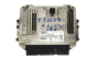 Controlador 0281011701 8M51-12A650-LB Ford Bosch 20396