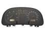 Velocímetro/Instrumentos Y Relojes VW Golf MK4 1J0919860B 18980