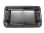 Radio Cd SD VW 3C8035195 DE2-633 28273990