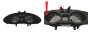 Velocímetro/Instrumentos Y Relojes Seat Ibiza W06L0920820J 110080105014A 58253