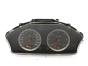 Velocímetro/Instrumentos Y Relojes Volvo V50 30669185 69294-980T 30710071 32190