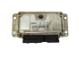 Controlador PSA Toyota 89661-0H022 0261208702 Bosch 16165