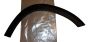 Moldura De La Aleta Derecho Delantero Original 98174915XT Peugeot