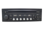 Radio Cd Citroen Peugeot 96662669XT PSARCD441-70 Continental 1181
