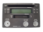 Radio Casete CD Volvo V40 S40 30887084 HU-605