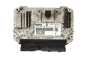 Controlador 89661-0DB60 0261S04205 Toyota Bosch 19297