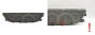 Velocímetro/Instrumentos Y Relojes SsangYong Rodius 80200-21000 2004-87800S
