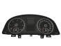 Velocímetro/Instrumentos Y Relojes VW Caddy 2K0920865A VDO 31945