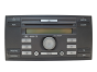 Radio Cd Ford 6S61-18C815-AH KW2000 6000CD 1025
