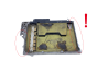Controlador S115300121B 7700875745 7700111772 Renault Siemens 55183