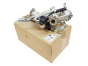 Válvula Egr Eléctrica Original Citroen Peugeot  1.4-1.6 HDI 9800125180