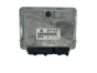 Controlador Del Motor 038906018GN 0281010182 Skoda 52492
