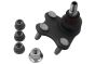Rótula De Suspensión Derecho Para VW Audi Skoda 6R0407366 B18694 Borsehung