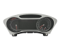 Velocímetro/Instrumentos Y Relojes Ford Mondeo MK4 8M2T-10849-VA Visteon
