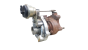 Turbocompresor 7701473673 54359700002 189536H118218 1.5dCi Nissan Renault S14