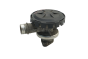 Válvula Egr 161824 9627062880 1.1 1.4 Citroen Peugeot
