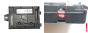 Controlador BCM T4SL 284B18663R A2C92226605 Renault Dacia Continental 20731