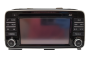 Navegación Radio Nissan Micra K14 259155FA0A 7513750240 LCN2K70D10 Bosch