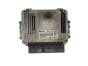 Controlador 51806561 0281012883 Alfa Romeo Bosch 46186