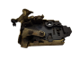Cerradura Puerta Derecho Trasera 96056003 Citroen ZX Rockwell 11181