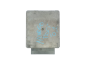 Controlador Del Motor Ford 1S7F-12A650-CAF EQS0 Visteon 34636