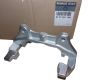 Soporte, Soporte Pinza De Freno Izquierdo Delantero Original 410155115R Renault