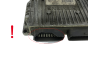Controlador S118057002D 8200278614 8200038888 Renault Siemens