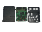 Controlador BSM S118263D S118074 001  PSA Siemens 