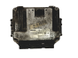 Controlador 0281011089 9653202580 9647785580 PSA Bosch 18411