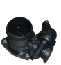 Mariposa De Aire Original Citroen Peugeot C4 C5 407 508 2.0 HDI 0345C4